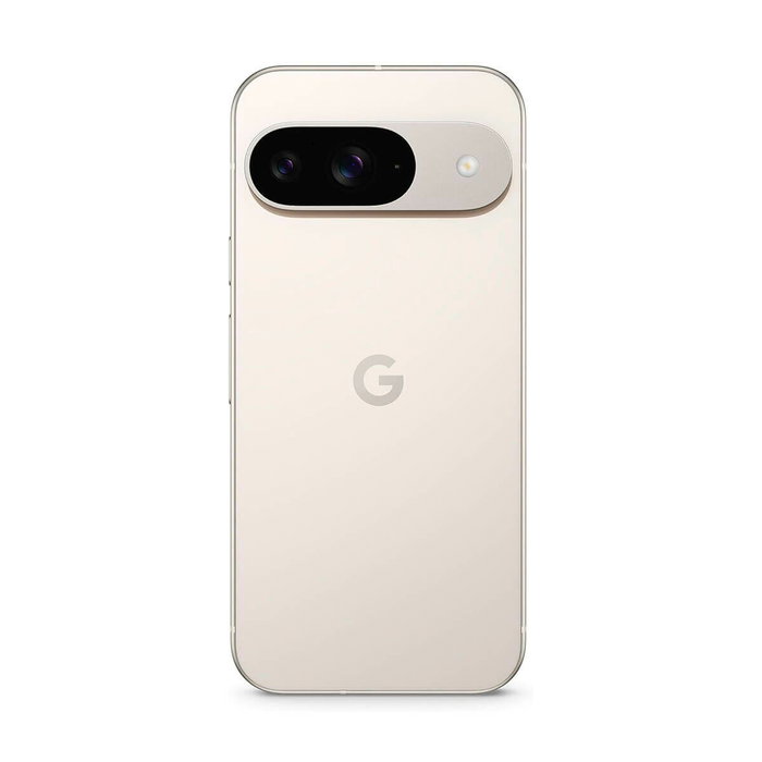 Smartphone Google Pixel 9 6,3" 12 GB RAM 128 GB Blanc