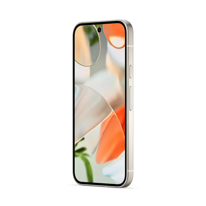 Smartphone Google Pixel 9 6,3" 12 GB RAM 128 GB Blanc