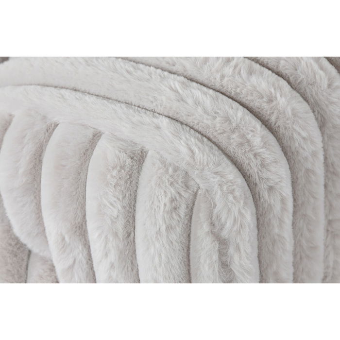 Fauteuil Home ESPRIT Beige 98 x 84 x 79 cm