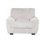 Fauteuil Home ESPRIT Beige 98 x 84 x 79 cm