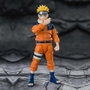 Bandai Tamashii Nations Naruto figurine S.H.Figuarts Naruto Uzumaki The No.1 Most Unpredictable Ninja Reissue 15 cm