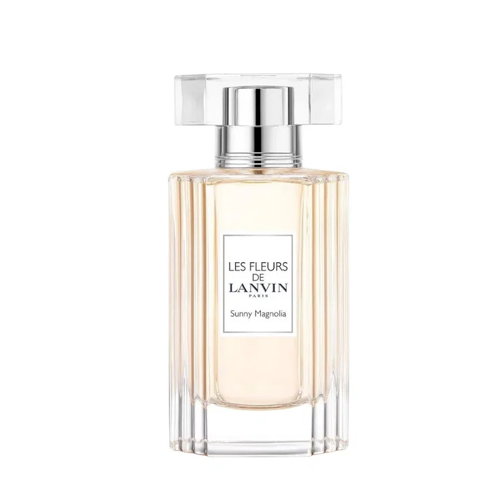 Lanvin Les Fleurs Sunny Magnolia Eau de Toilette 50 ml Lanvin Les Fleurs Sunny Magnolia Eau de Toilette 50 ml