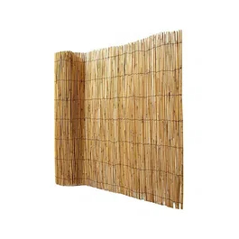 Nature Canisse en Bambou Fendu 3 x 1 m