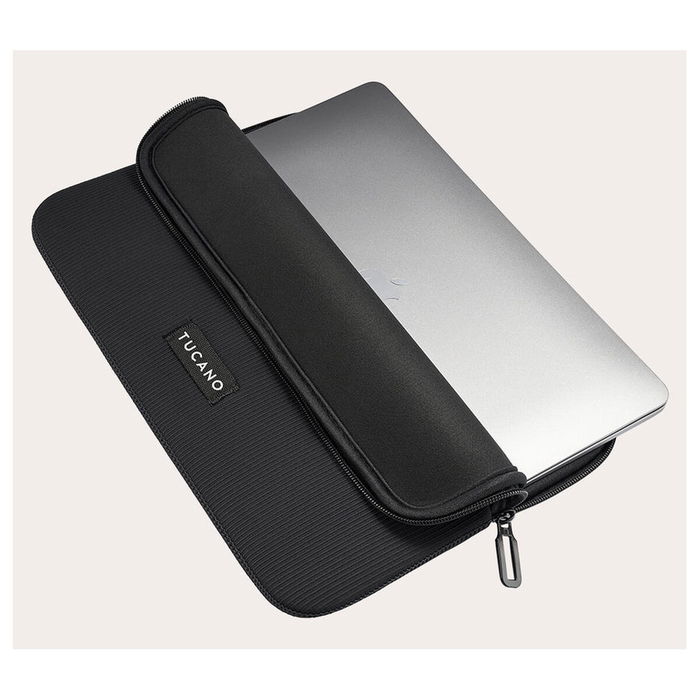 Housse pour ordinateur portable Tucano BFC21314-BK Noir 14"