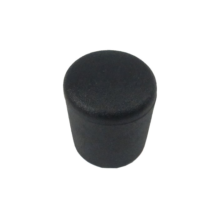 MAURER Embouts coniques noirs 16mm, blister de 8 pièces MAURER Embouts coniques noirs 16mm, blister de 8 pièces