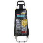 Entre Temps Chariot de courses Food Truck 50 L
