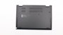 Lenovo Ensemble de capot inférieur Bumblebee-1 pour ThinkPad X390 Yoga, noir