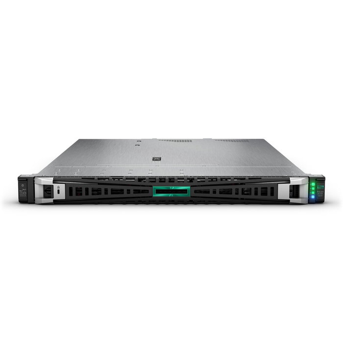 HPE DL320 G11 4514Y 64 GB 480 GB SSD HPE DL320 G11 4514Y 64 GB 480 GB SSD