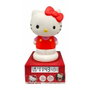 Kids Licensing Réveil figurine 3D Hello Kitty & Friends Rouge et blanc