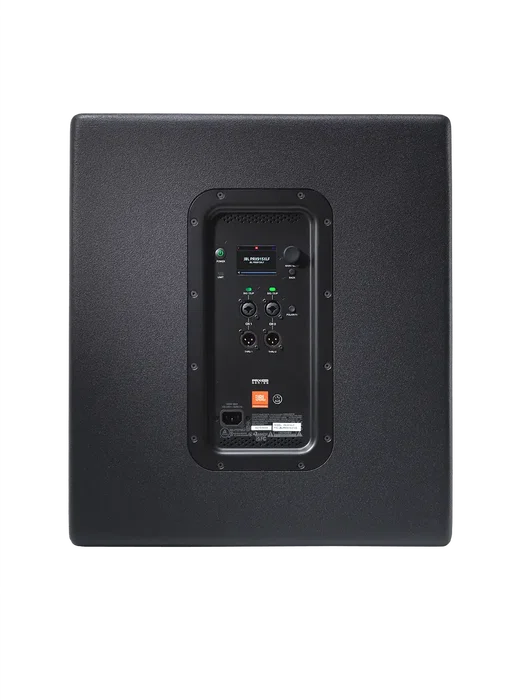 JBLPRO PRX915XLF Subwoofer Professionnel Actif 15 pouces