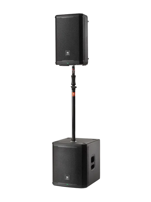 JBLPRO PRX915XLF Subwoofer Professionnel Actif 15 pouces