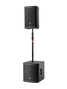 JBLPRO PRX915XLF Subwoofer Professionnel Actif 15 pouces