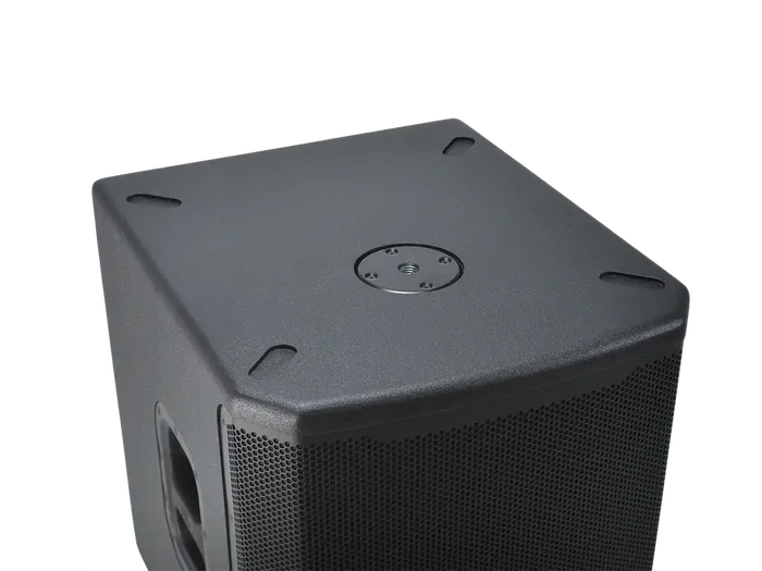 JBLPRO PRX915XLF Subwoofer Professionnel Actif 15 pouces