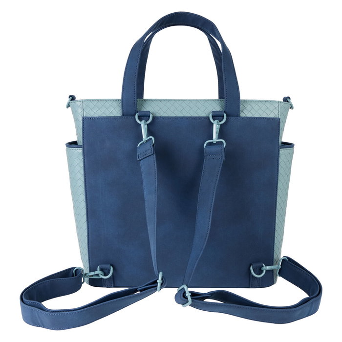 LOUNGEFLY Sac à dos Stitch Disney 33cm LOUNGEFLY Sac à dos Stitch Disney 33cm