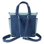 LOUNGEFLY Sac à dos Stitch Disney 33cm