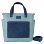 LOUNGEFLY Sac à dos Stitch Disney 33cm