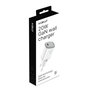 Chargeur mural Celly UPTC1USBC20WWH Blanc