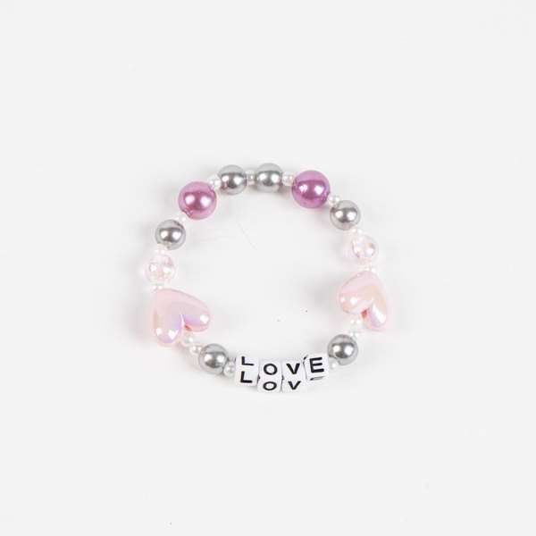 Cerdá Set de 3 Bijoux Fantaisie Hello Kitty pour Enfants - Pack 3 Pièces, Âge Minimum 36 Mois, Coloris Noir