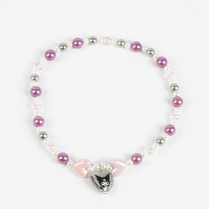 Trousse à bijoux Hello Kitty 3 Pièces