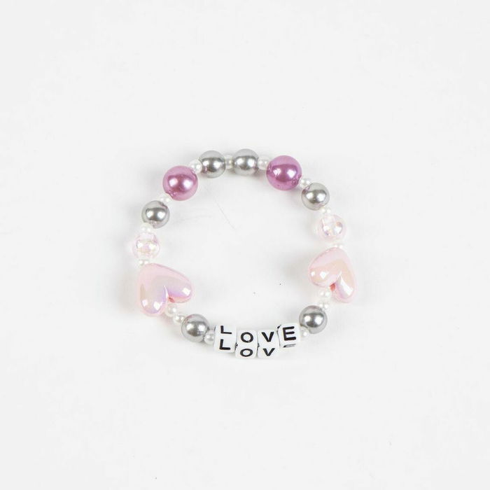 Trousse à bijoux Hello Kitty 3 Pièces