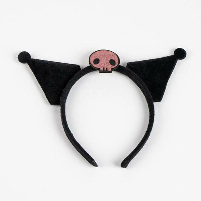 Trousse à bijoux Hello Kitty 3 Pièces