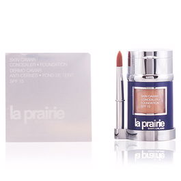 La Prairie Fond de Teint Anti-cernes Dermo Caviar SPF15 #mocha 30ml