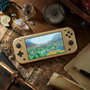 Nintendo Switch Lite Nintendo HYRULE Doré