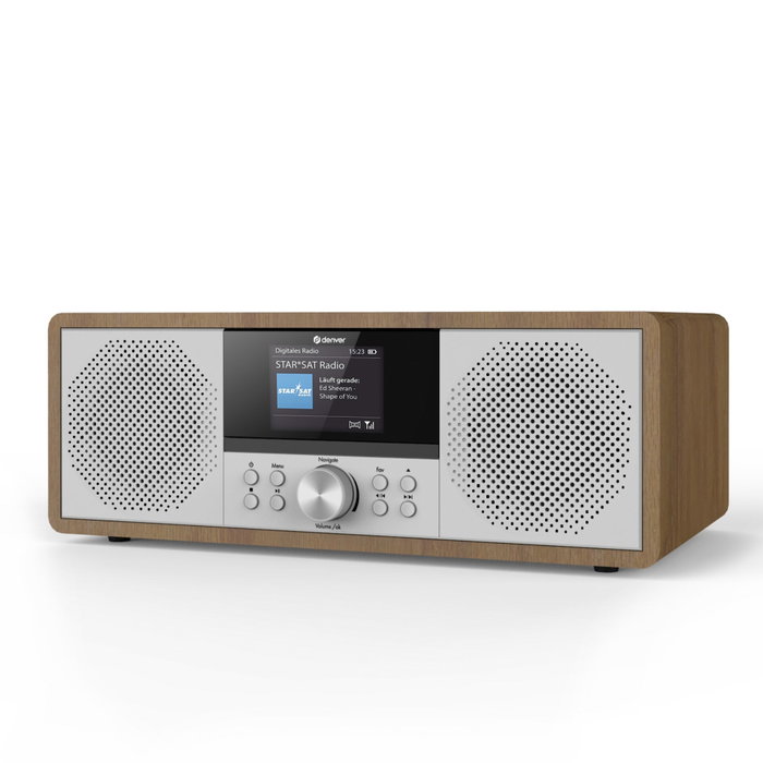 Denver MIR-270DW