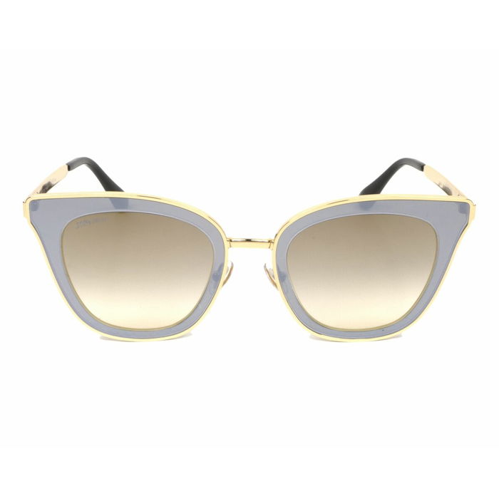 Lunettes de soleil Femme Jimmy Choo LORYS492M2FQ Ø 49 mm Lunettes de soleil Femme Jimmy Choo LORYS492M2FQ Ø 49 mm