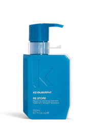 Kevin Murphy Re Store Crème Capillaire Restaurateur 200 ml - Soin Restructurant Cheveux pour Femmes