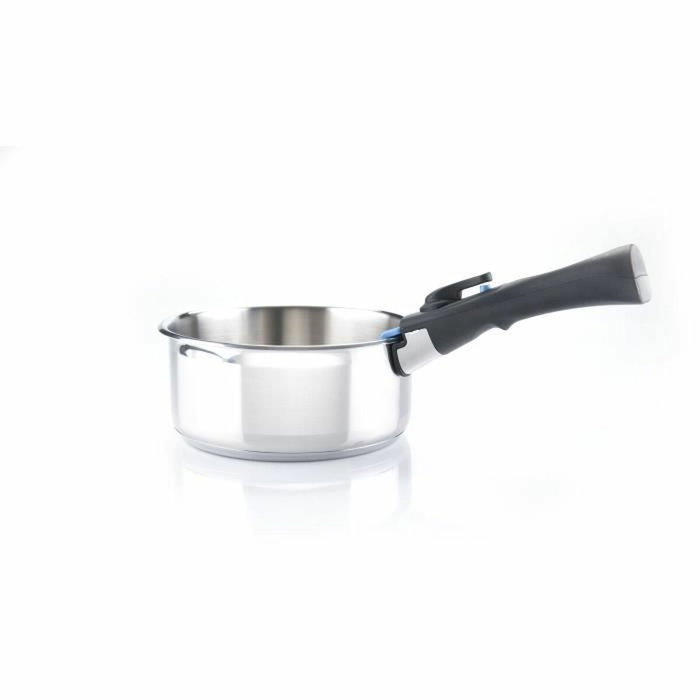 Arthur Martin Set de 3 casseroles AM3710 16-18-20 cm