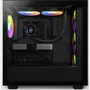 NZXT Kraken Elite 280 RGB Black - Watercooling AIO RGB avec ventilateurs 280 mm