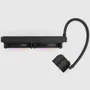 NZXT Kraken Elite 280 RGB Black - Watercooling AIO RGB avec ventilateurs 280 mm