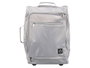 Arte Regal Mochila Trolley Cabine Gris 35x51x18 cm 31.5 L Polyester (Set de 6)