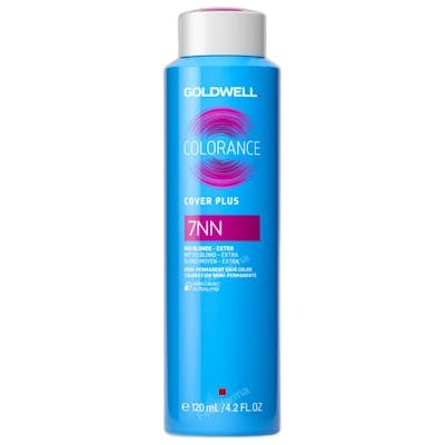 Goldwell Colorance Cover Plus 7NN 120ml Goldwell Colorance Cover Plus 7NN 120ml