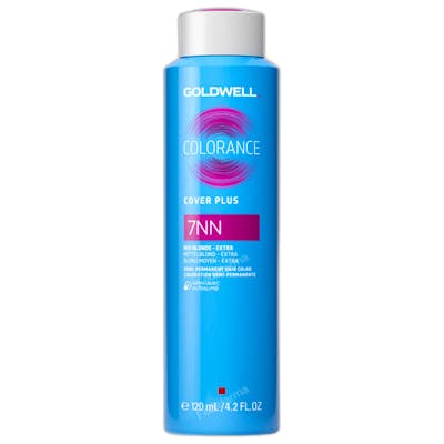GOLDWELL Colorance Cover Plus NNSHADES Coloración Demi-permanente 120 GOLDWELL Colorance Cover Plus NNSHADES Coloración Demi-permanente 120