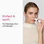 Braun FS1000 Rasoir visage femme compact et nomade
