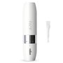 Braun FS1000 Rasoir visage femme compact et nomade