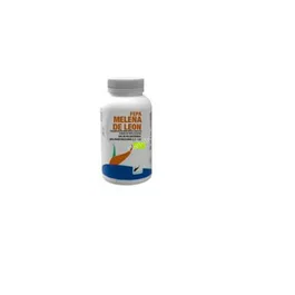 FEPADIET FEPA-MELENA DELEON 60 capsules