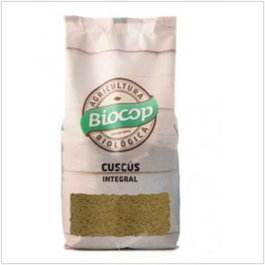 BIOCOP Couscous intégral BIO 500g