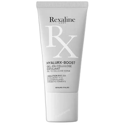 Rexaline HYALURX-BOOST Gel exfoliant 15 ml Rexaline HYALURX-BOOST Gel exfoliant 15 ml