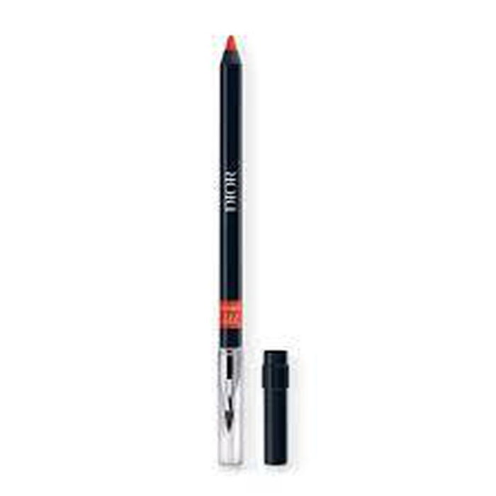 Dior Rouge Dior Contour #777 Fahrenheit, MarrónRojo, 1,2 g