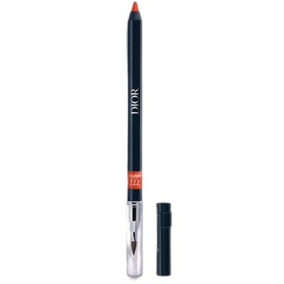 Dior Rouge Dior Contour #777 Fahrenheit, MarrónRojo, 1,2 g