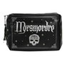 Harry Potter Neceser Marca Tenebrosa Dark Arts - Nécessaire de toilette officiel collection Ténèbres et Arts Obscurs - Haute qualité, motifs authentiques