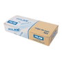 Milan 403 Gomme mie de pain géante carrée lot de 3 7x5,1x3 cm