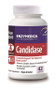 ENZYMEDICA Candidase 42 capsules végétales