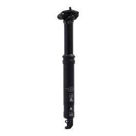 XLC Tige de selle télescopique et à suspension 27.2 340 80 mm