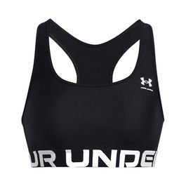 Soutien-gorge de Sport Under Armour HG Authentics Noir S