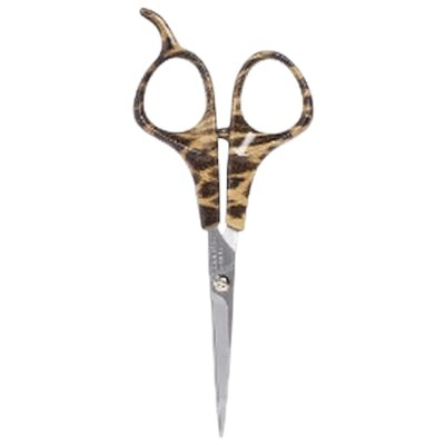 Steinhart Academy Leopardo Ciseaux de coupe 5½-Léopard Steinhart Academy Leopardo Ciseaux de coupe 5½-Léopard
