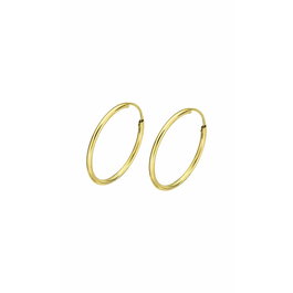 Boucles d´oreilles Femme Lotus AU00001/15 Doré